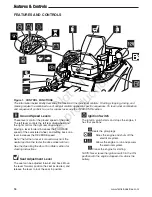 Preview for 18 page of Ferris 5100/61R AUS/NZ Operator'S Manual