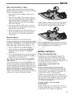 Preview for 27 page of Ferris 5100/61R AUS/NZ Operator'S Manual