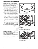 Preview for 48 page of Ferris 5100/61R AUS/NZ Operator'S Manual