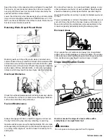 Preview for 6 page of Ferris 5100/61RDCE Operator'S Manual