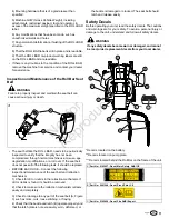 Preview for 11 page of Ferris 5100/61RDCE Operator'S Manual