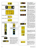 Preview for 12 page of Ferris 5100/61RDCE Operator'S Manual