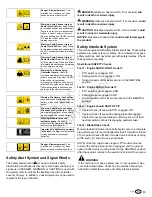 Preview for 13 page of Ferris 5100/61RDCE Operator'S Manual