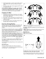 Preview for 18 page of Ferris 5100/61RDCE Operator'S Manual