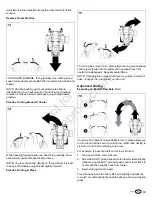 Preview for 19 page of Ferris 5100/61RDCE Operator'S Manual