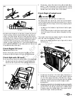 Preview for 23 page of Ferris 5100/61RDCE Operator'S Manual