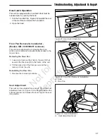 Preview for 39 page of Ferris 5100/72 Operator'S Manual