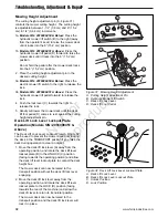 Preview for 40 page of Ferris 5100/72 Operator'S Manual