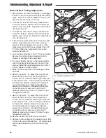 Preview for 46 page of Ferris 5100/72 Operator'S Manual