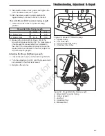 Preview for 49 page of Ferris 5100/72 Operator'S Manual