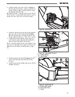 Предварительный просмотр 19 страницы Ferris 5600001 Operator'S Manual