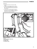 Предварительный просмотр 25 страницы Ferris 5600001 Operator'S Manual