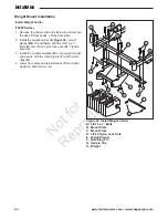 Предварительный просмотр 26 страницы Ferris 5600001 Operator'S Manual