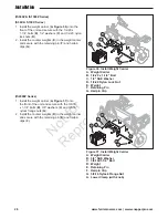 Предварительный просмотр 28 страницы Ferris 5600001 Operator'S Manual