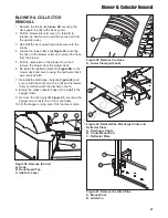 Предварительный просмотр 29 страницы Ferris 5600001 Operator'S Manual