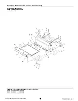 Preview for 8 page of Ferris 5900201 Parts Manual