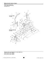 Preview for 32 page of Ferris 5900201 Parts Manual