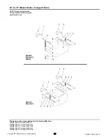 Preview for 62 page of Ferris 5900201 Parts Manual