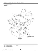 Preview for 66 page of Ferris 5900201 Parts Manual