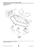 Preview for 74 page of Ferris 5900201 Parts Manual