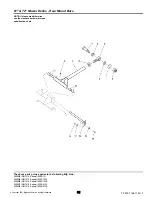 Preview for 82 page of Ferris 5900201 Parts Manual