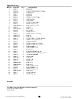 Preview for 25 page of Ferris 5900227 Parts Manual