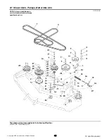 Preview for 44 page of Ferris 5900227 Parts Manual