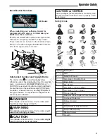 Preview for 13 page of Ferris 5900300 Operator'S Manual