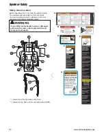 Preview for 14 page of Ferris 5900300 Operator'S Manual