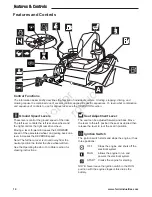 Preview for 16 page of Ferris 5900300 Operator'S Manual