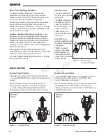 Preview for 20 page of Ferris 5900300 Operator'S Manual