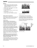 Preview for 22 page of Ferris 5900300 Operator'S Manual