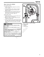 Preview for 25 page of Ferris 5900300 Operator'S Manual