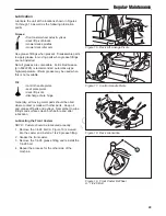 Preview for 31 page of Ferris 5900300 Operator'S Manual