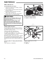 Preview for 32 page of Ferris 5900300 Operator'S Manual