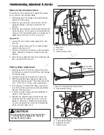 Preview for 40 page of Ferris 5900300 Operator'S Manual