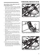 Preview for 43 page of Ferris 5900300 Operator'S Manual