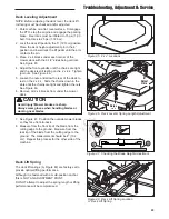 Preview for 45 page of Ferris 5900300 Operator'S Manual