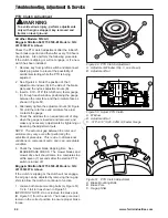 Preview for 46 page of Ferris 5900300 Operator'S Manual