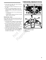 Preview for 47 page of Ferris 5900300 Operator'S Manual