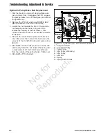 Preview for 48 page of Ferris 5900300 Operator'S Manual