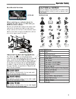 Preview for 13 page of Ferris 5900301 Operator'S Manual