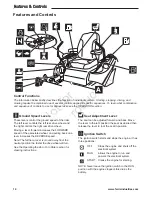 Preview for 16 page of Ferris 5900301 Operator'S Manual