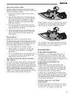 Preview for 23 page of Ferris 5900301 Operator'S Manual