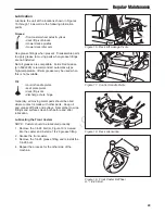 Preview for 31 page of Ferris 5900301 Operator'S Manual