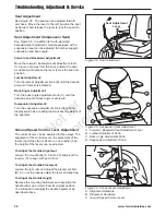 Preview for 38 page of Ferris 5900301 Operator'S Manual