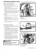 Preview for 40 page of Ferris 5900301 Operator'S Manual