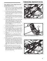 Preview for 43 page of Ferris 5900301 Operator'S Manual