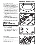 Preview for 45 page of Ferris 5900301 Operator'S Manual