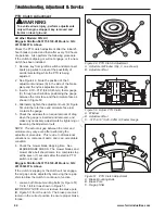 Preview for 46 page of Ferris 5900301 Operator'S Manual